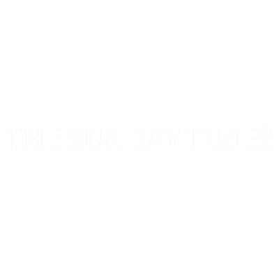 Holler featured in The Sunday Times