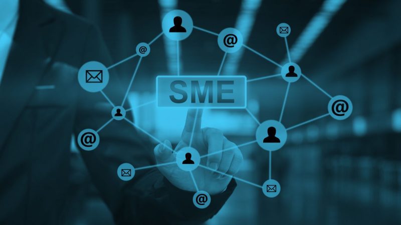 SME Marketing Videos