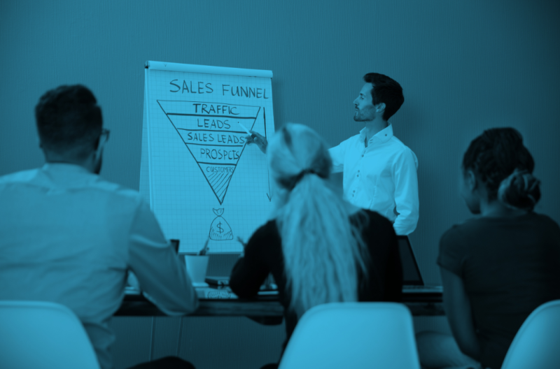 Video Sales Funnel